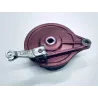 Tambour arriere HONDA CA 125 REBEL 1995-2000