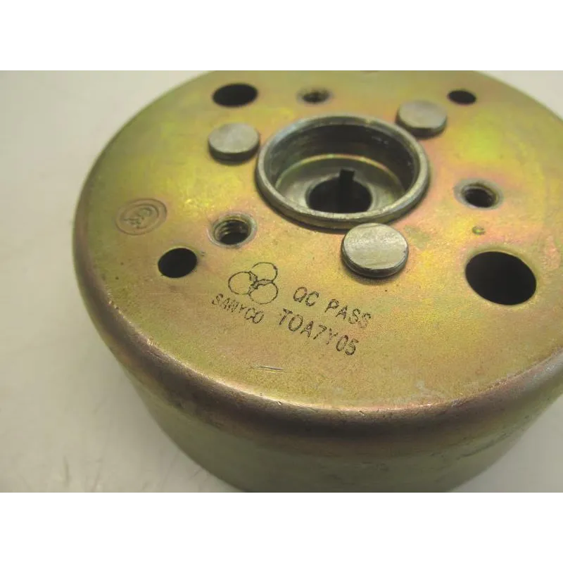 Rotor volant moteur E-TON ST 50 VIPER 2005-2006