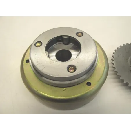 Rotor volant moteur HENOT SPORT 50 2010