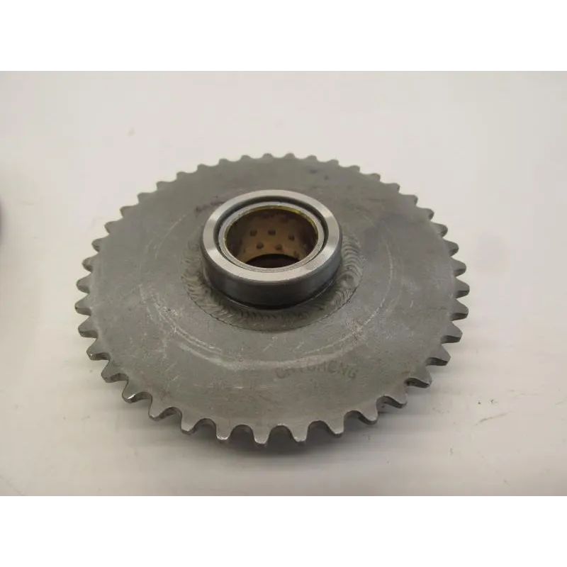 Rotor volant moteur HENOT SPORT 50 2010