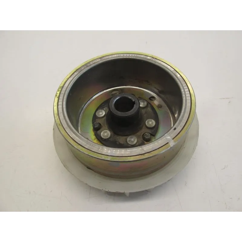 Rotor volant moteur DINLI T-REX 50 2003-2005