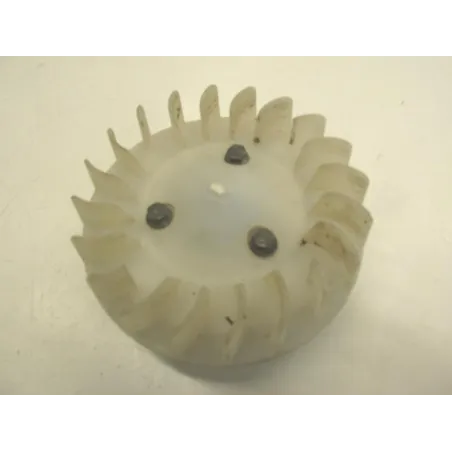 Rotor volant moteur DINLI T-REX 50 2003-2005