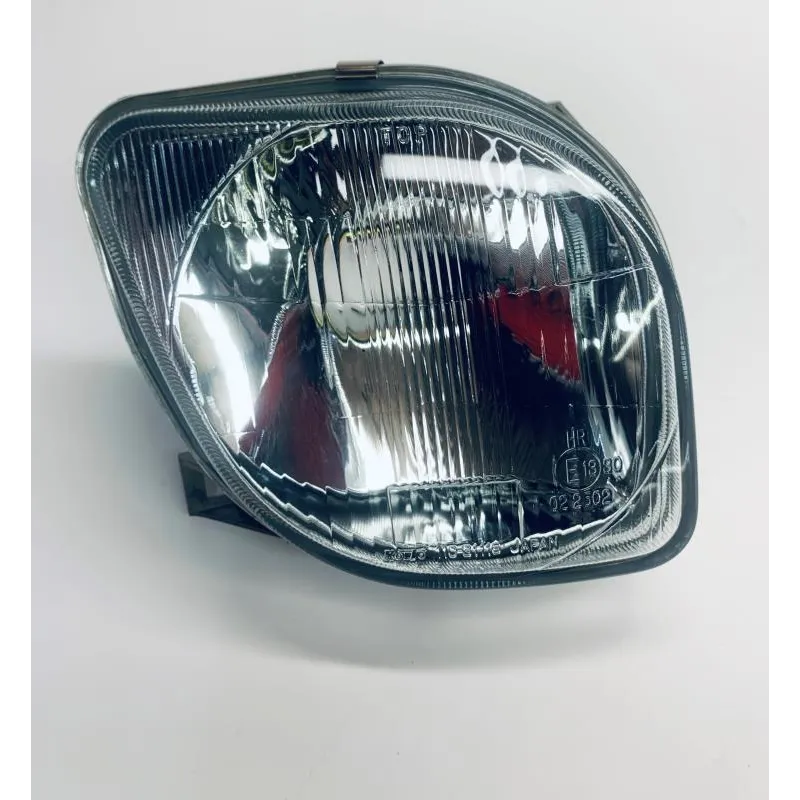 Optique avant droit (feux)(phare) YAMAHA YZF 750 R 1993-1996