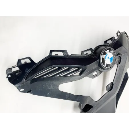 Cache flanc de carenage gauche BMW F 750 GS 2018-2023