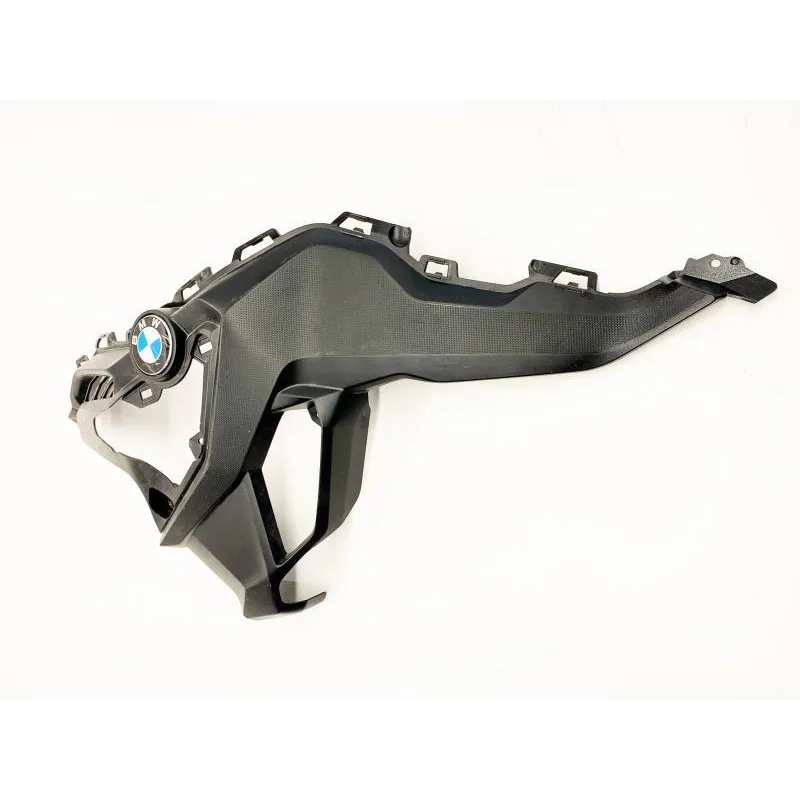 Cache flanc de carenage gauche BMW F 750 GS 2018-2023