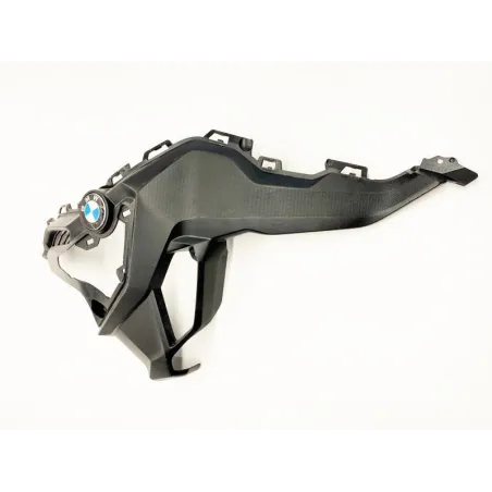 Cache flanc de carenage gauche BMW F 750 GS 2018-2023