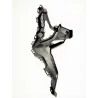 Cache flanc de carenage gauche BMW F 750 GS 2018-2023 Cache flanc de carenage gauche BMW F 750 GS 2018-2023