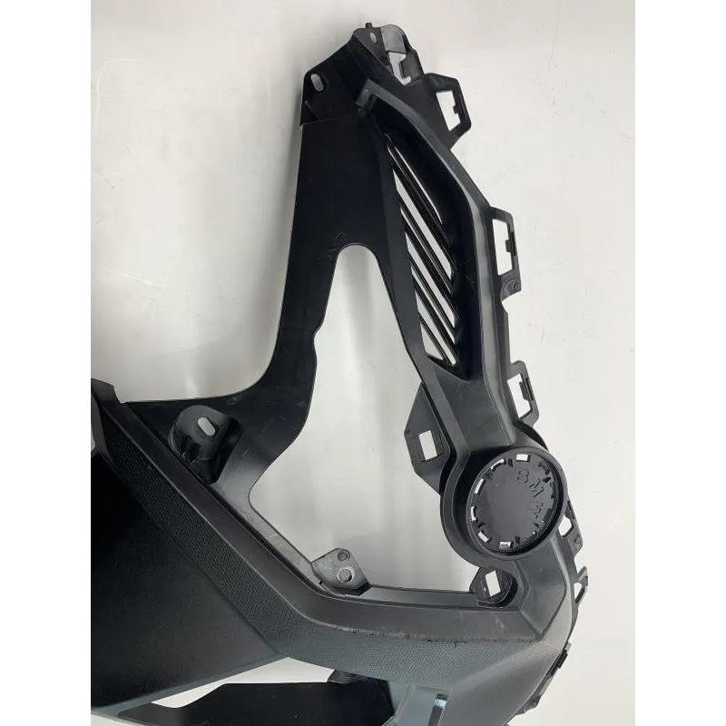 Cache flanc de carenage gauche BMW F 750 GS 2018-2023