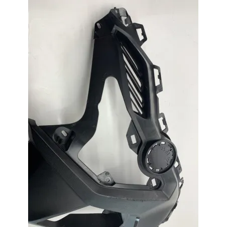 Cache flanc de carenage gauche BMW F 750 GS 2018-2023
