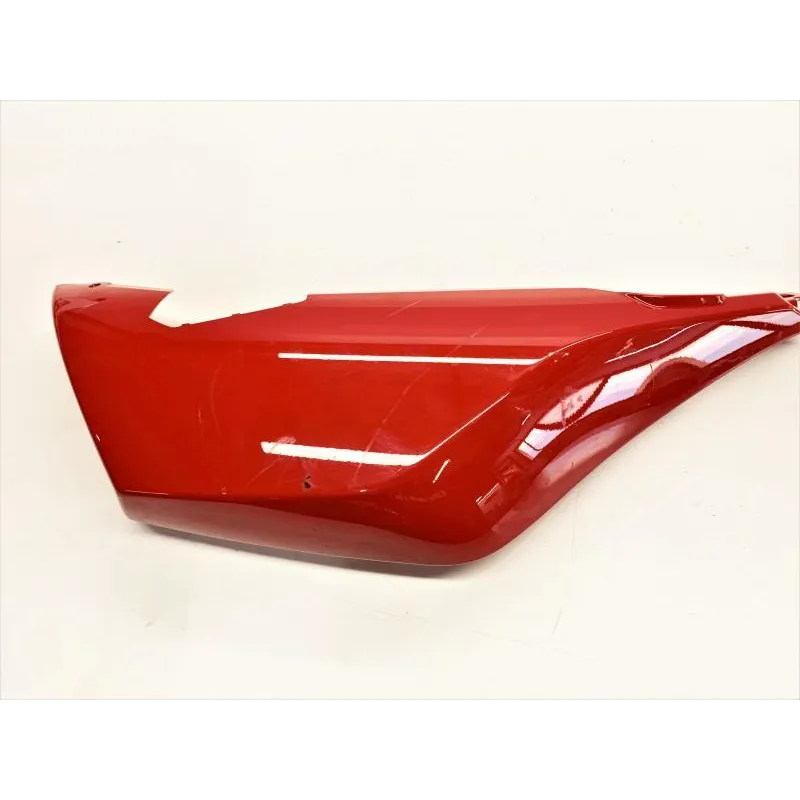 Cache carenage coque arriere droit BMW K 1200 S 2005-2008