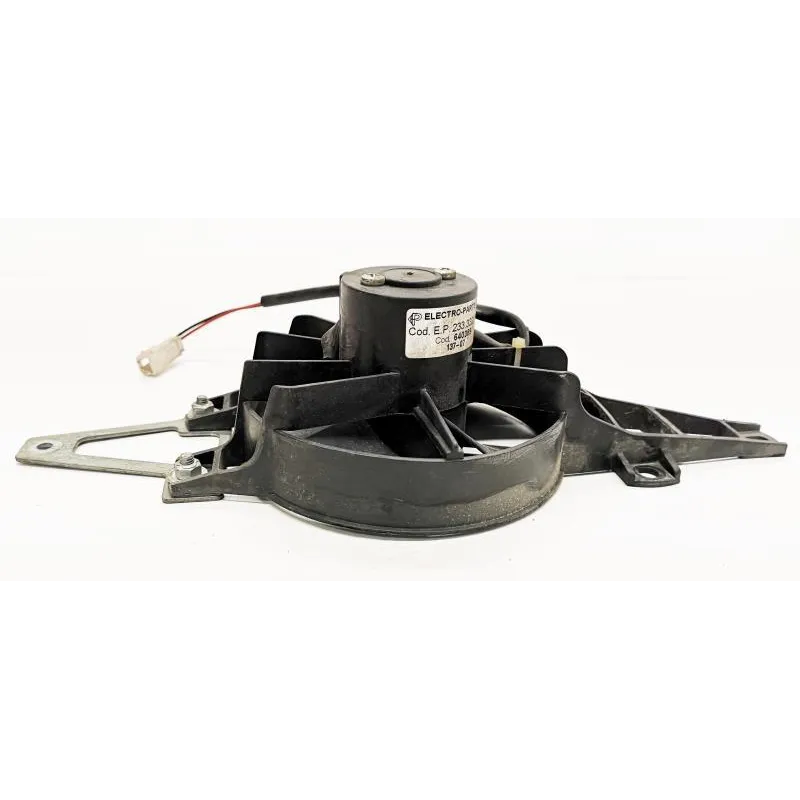 Ventilateur PIAGGIO BEVERLY 500 2007-2012 CRUISER