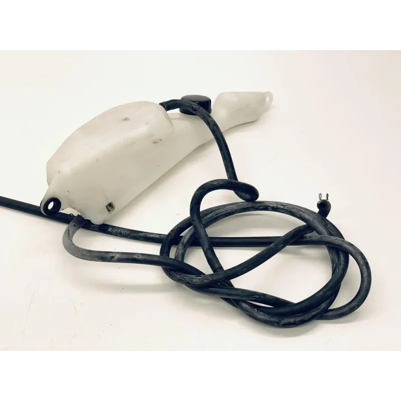 Vase expansion KAWASAKI Z 750 2007-2010