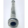 Axe de roue arriere KAWASAKI Z 1000 2007-2009 Axe de roue arriere KAWASAKI Z 1000 2007-2009