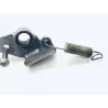Pedale frein KAWASAKI Z 1000 2007-2009