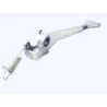 Pedale frein KAWASAKI Z 1000 2007-2009