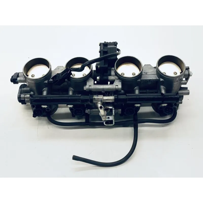 Rampe d'injection KAWASAKI Z 750 2007-2010