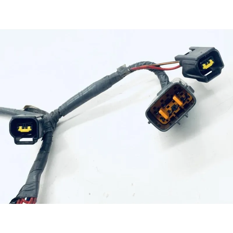 Faisceau rampe injection KAWASAKI Z 750 2007-2010