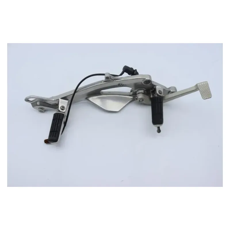 Platine avant droite complète YAMAHA TDM 900 2002 - 2011