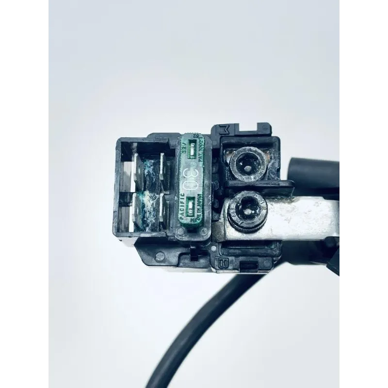 Relais de demarreur KAWASAKI Z 750 2007-2010