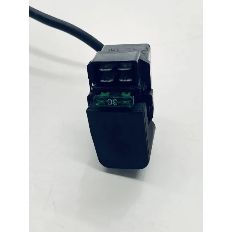 Relais de demarreur KAWASAKI Z 750 2007-2010