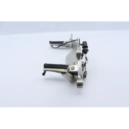 Platine avant droite complète YAMAHA TDM 900 2002 - 2011