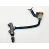 Maitre cylindre frein arriere KAWASAKI Z 1000 2007-2009 Maitre cylindre frein arriere KAWASAKI Z 1000 2007-2009