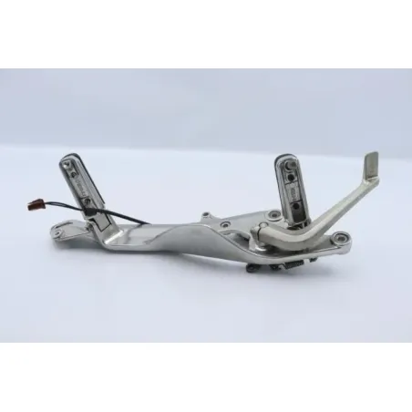 Platine avant droite complète YAMAHA TDM 900 2002 - 2011