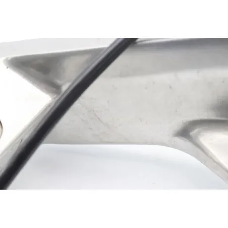 Platine avant droite complète YAMAHA TDM 900 2002 - 2011