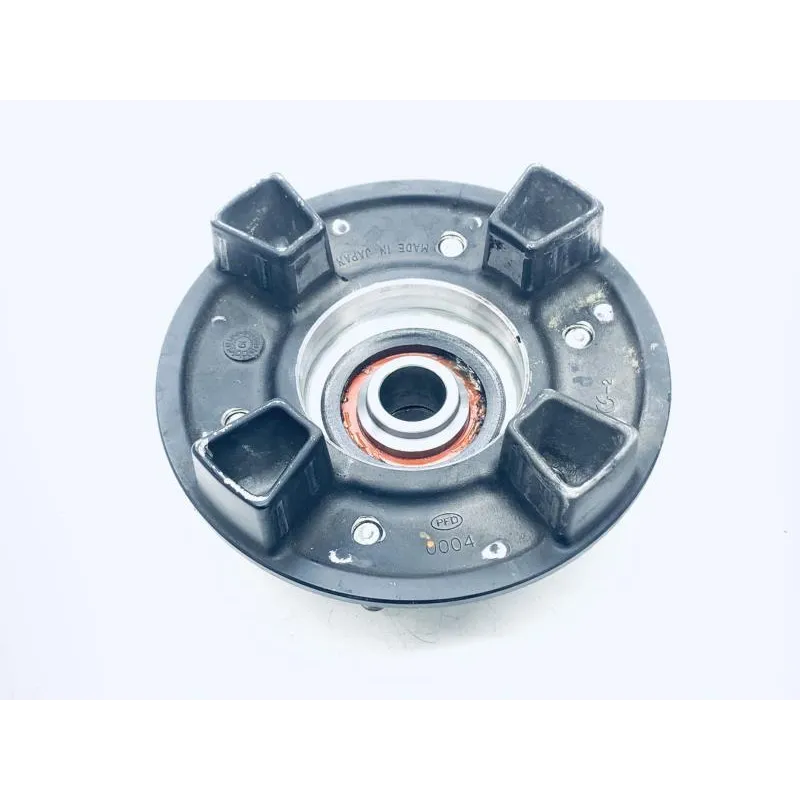 Porte couronne KAWASAKI Z 750 2007-2010