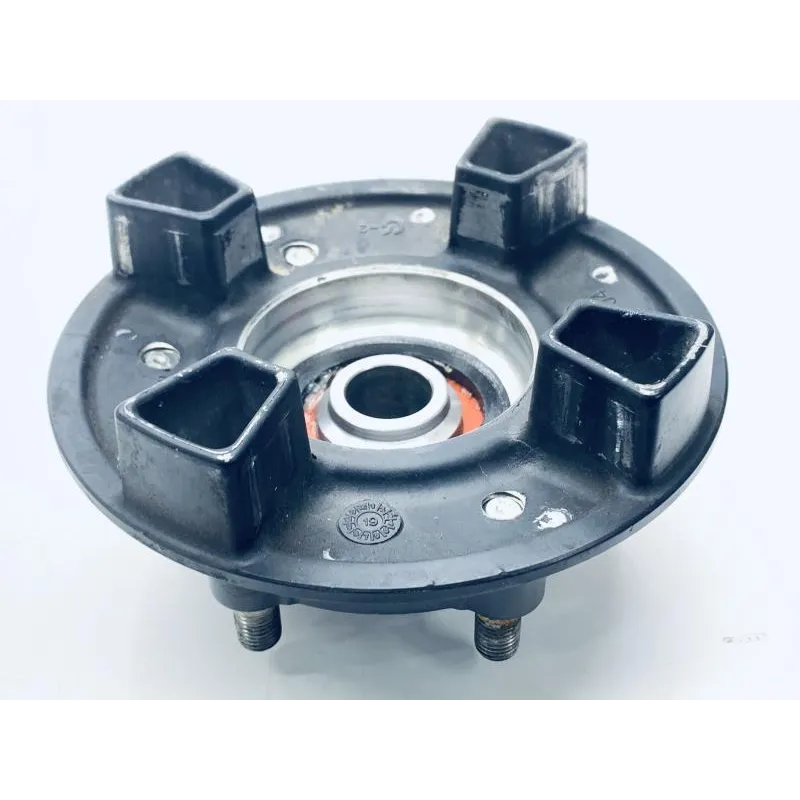 Porte couronne KAWASAKI Z 750 2007-2010