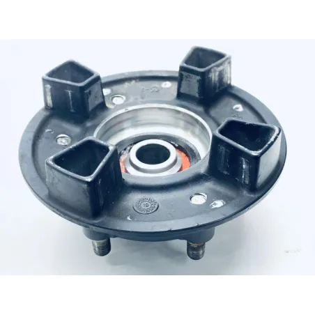 Porte couronne KAWASAKI Z 750 2007-2010
