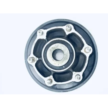 Porte couronne KAWASAKI Z 750 2007-2010