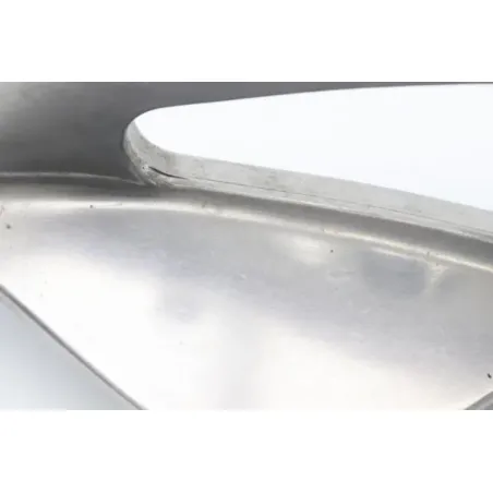 Platine avant droite complète YAMAHA TDM 900 2002 - 2011