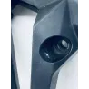 Platine et repose pieds arriere gauche KAWASAKI Z 1000 2007-2009 Platine et repose pieds arriere gauche KAWASAKI Z 1000 2007-2009
