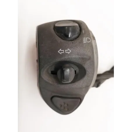 Commodo gauche PIAGGIO BEVERLY 500 2007-2012 CRUISER