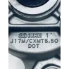 Jante arriere KAWASAKI Z 750 2007-2010 Jante arriere KAWASAKI Z 750 2007-2010