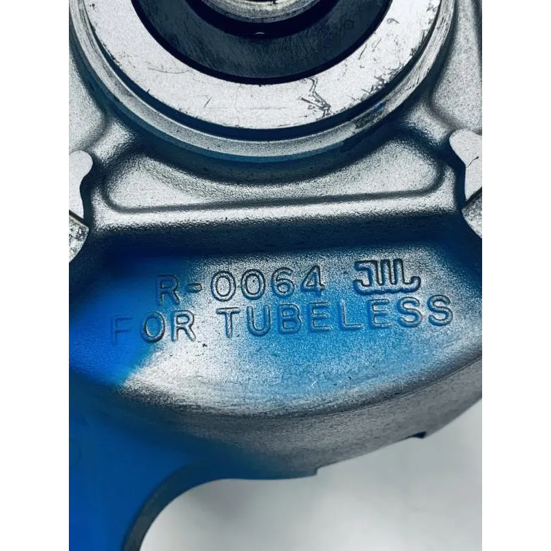 Jante arriere KAWASAKI Z 750 2007-2010