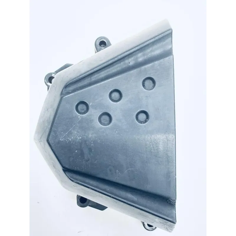 Carter pignon de sortie de boite KAWASAKI Z 1000 2007-2009