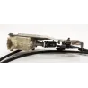Serrure de selle PIAGGIO BEVERLY 500 2007-2012 CRUISER