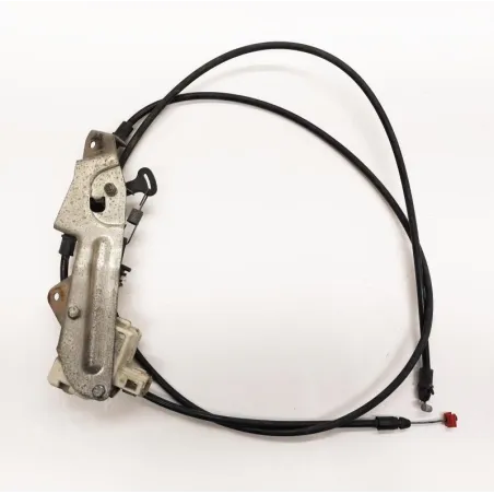 Serrure de selle PIAGGIO BEVERLY 500 2007-2012 CRUISER