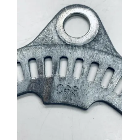 Couronne ABS arriere KAWASAKI Z 1000 2007-2009