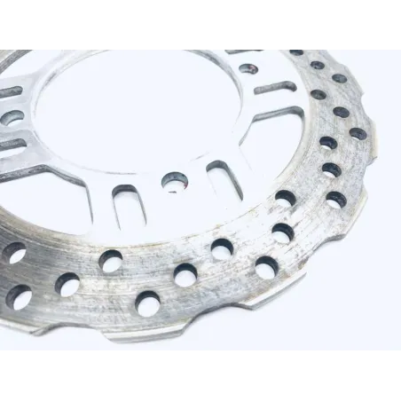 Disque frein arriere KAWASAKI Z 1000 2007-2009
