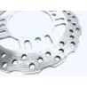 Disque frein arriere KAWASAKI Z 1000 2007-2009 Disque frein arriere KAWASAKI Z 1000 2007-2009