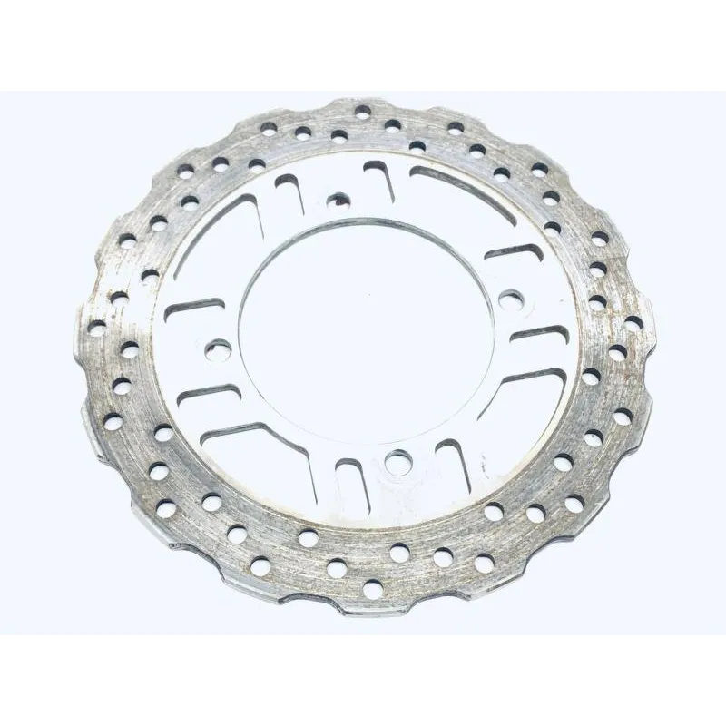 Disque frein arriere KAWASAKI Z 1000 2007-2009