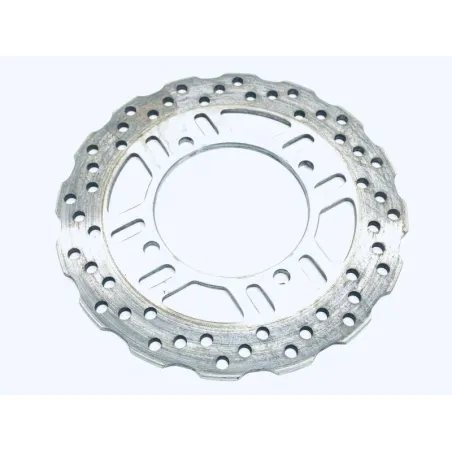 Disque frein arriere KAWASAKI Z 1000 2007-2009
