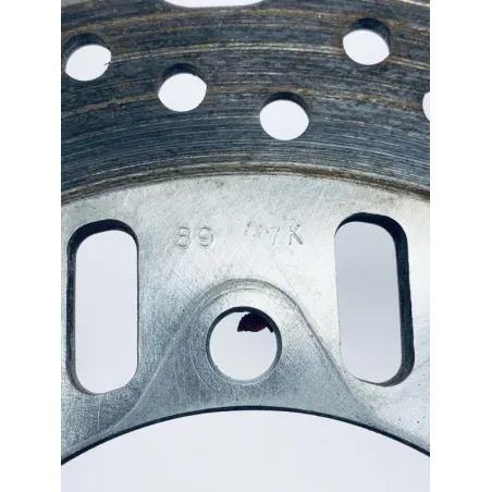 Disque frein arriere KAWASAKI Z 1000 2007-2009