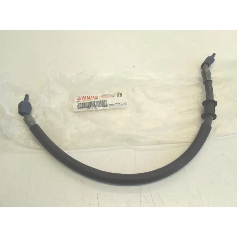 Durite de frein arriere YAMAHA FJ 1200 1986-1990