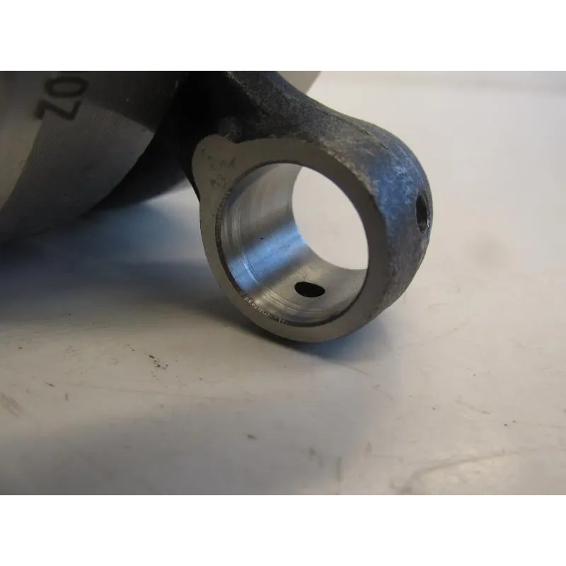 Vilebrequin MIKILON FRV 250 2010
