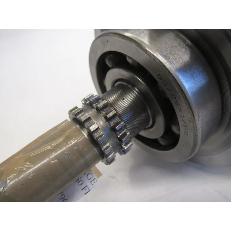 Vilebrequin MIKILON FRV 250 2010