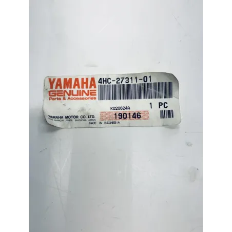 Bequille laterale YAMAHA YP 250 1998-1999 MAJESTY DX